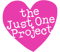 Just One Project Heart